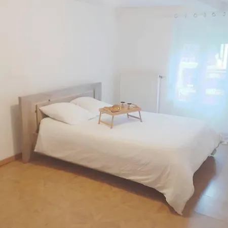 Offre Speciale Ideal Couple Et Famille * Maubert-Fontaine