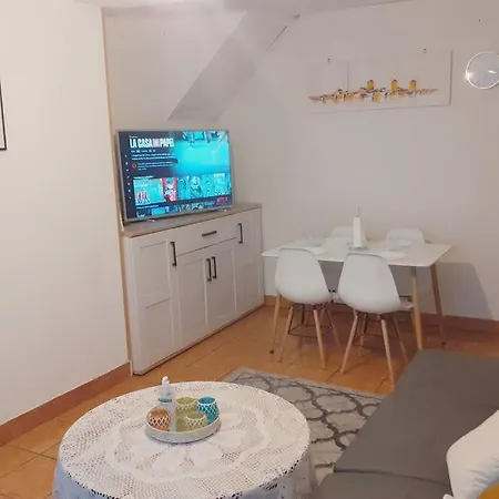 بيت للعطل Offre Speciale Ideal Couple Et Famille