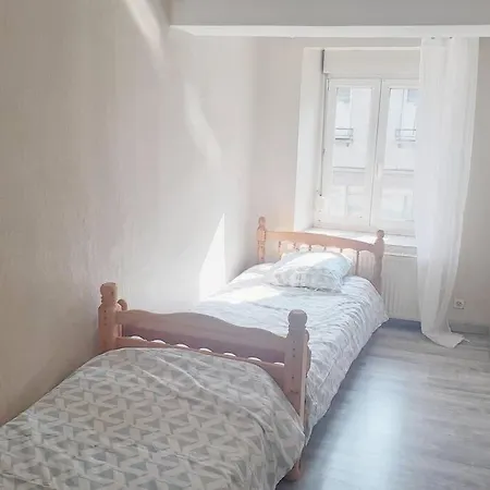 بيت للعطل Offre Speciale Ideal Couple Et Famille *